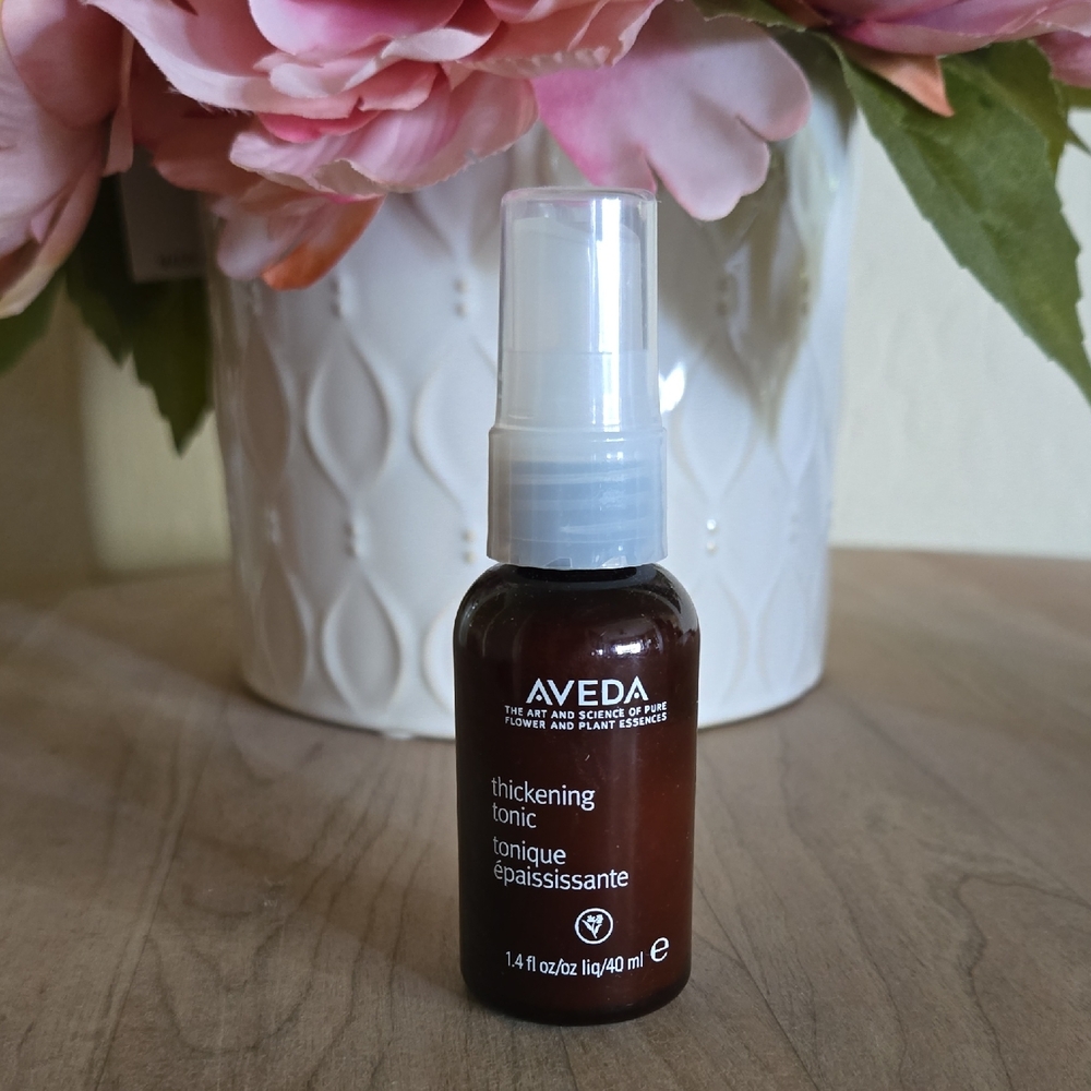 Aveda Thickening Tonic